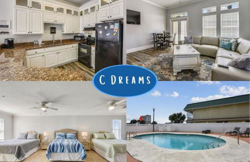 C Dreams by Book That Condo - Foto 60