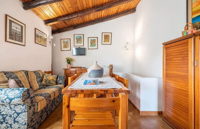 Apartment in Porto Istana Near the Beach - Foto 20