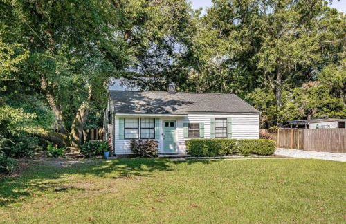 Port Royal 1721 Battery Park Drive - Foto 32