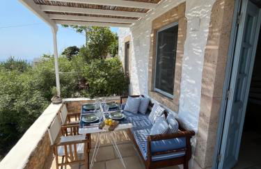 A Patmos premium house in Chora - Foto 11