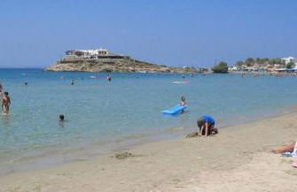 Santa Katerina Studios & Apartments - Foto 4