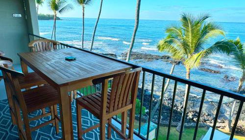 Oceanfront Luxury Condo - Foto 4