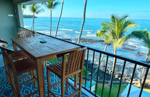 Oceanfront Luxury Condo - Foto 4