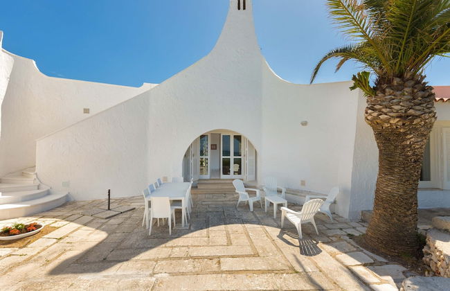 2374 Villa Costa Merlata by Perle di Puglia - Foto 53