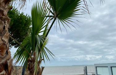 Villa Angoulins front de mer - Foto 7