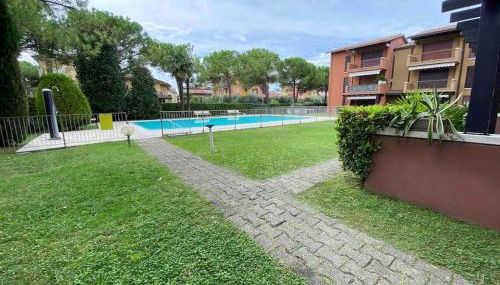 Il monolocale di Marta - Foto 4, Garden