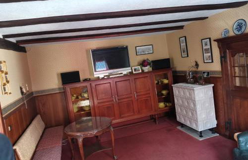 Ferienhaus Stahlberg - Photo 11