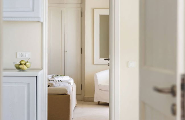 Modern Villa in Vasiliki with Swimming Pool & Hot Tub - Foto 7