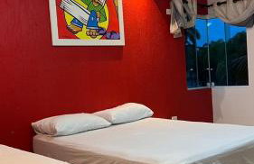 Casa de praia Bertioga Riviera Guaratuba 20 metros da praia - Photo 68