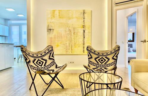 La Casa de La Castellana - 3 dormitorios - Foto 25