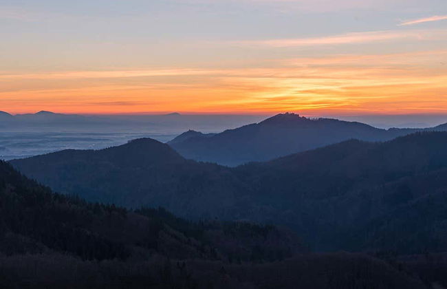 Trekking de 3 días por Poon Hill y Ghorepani - Foto 1