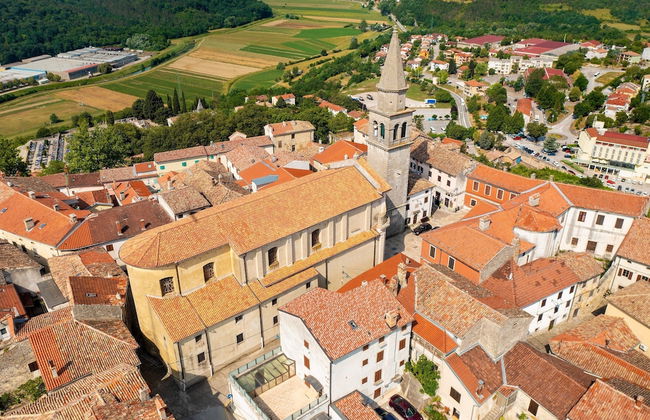 Villa Lapis - Foto 44