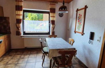 Ferienhaus Korn mitten im schönen Pfälzer Wald, Privat Haus - Foto 38