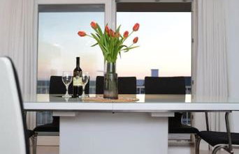 7th Heaven Apartment - Foto 5