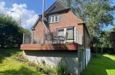 Kapitänshuus 43 Fahretoft - Foto 12