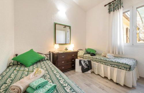 Brezza di Geremeas, Walk to the beach - Foto 37