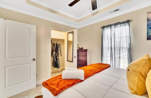 Cozy 2B Townhouse King Bed Free Parking TV in BRs - Foto 18