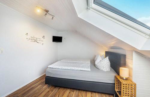 Ferienwohnung Zweite Heimat - Photo 17