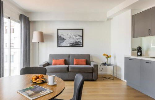 Parker The Urban Flats - Photo 95