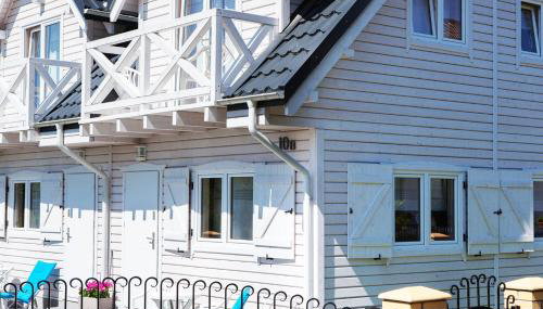 Biały Domek (White House) - Foto 4