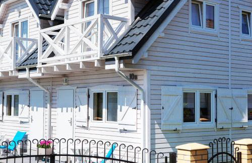 Biały Domek (White House) - Foto 4