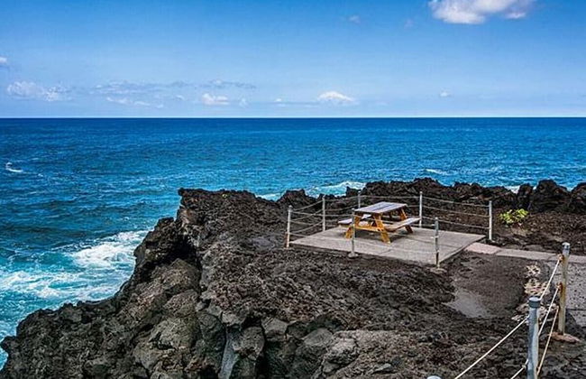 Keauhou Kona Surf & Racquet Club #176 - Foto 30