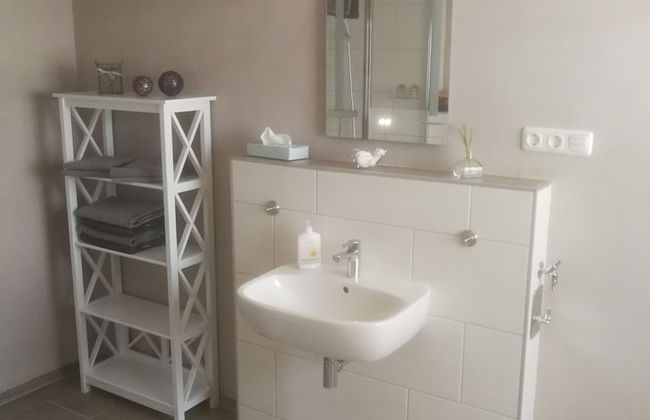 Ferienwohnung Algenrodt - Foto 8