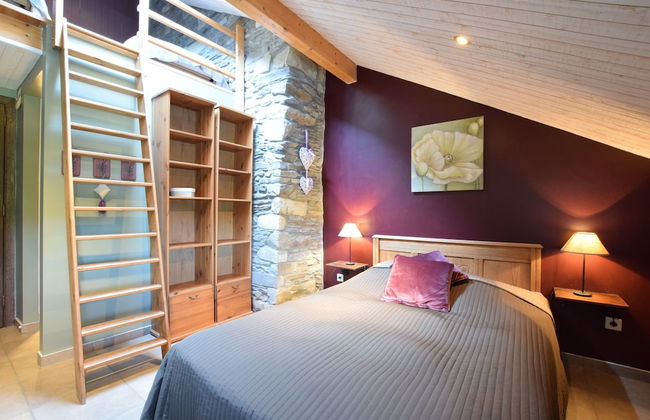 Renovated Mill in Bastogne Near Waterfall - Foto 27