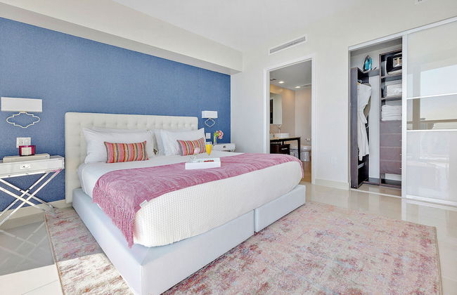 Miami Vacation Rentals - Brickell - Foto 7