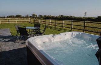 Ty Presto, Parc Y Fronwen - Foto 21