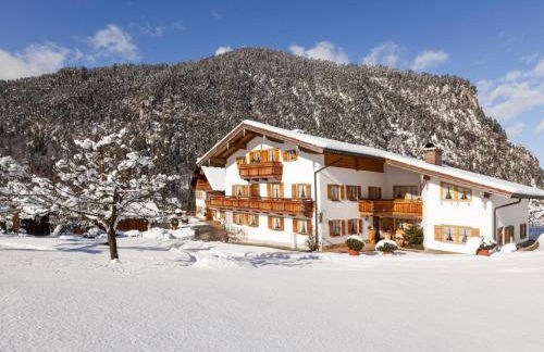 Gästehaus Pfnürlehen - Foto 16