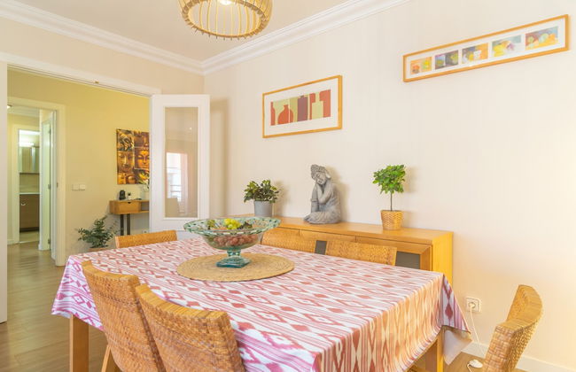 Apartment Novi in Port d Alcudia - Foto 9