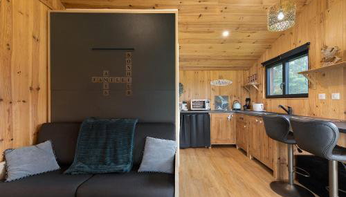 Ma cabane Océan - Foto 5