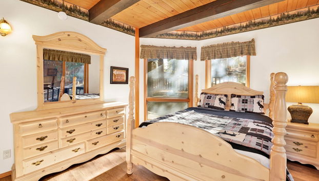 The Birdhouse #2529 - Foto 5, Habitación