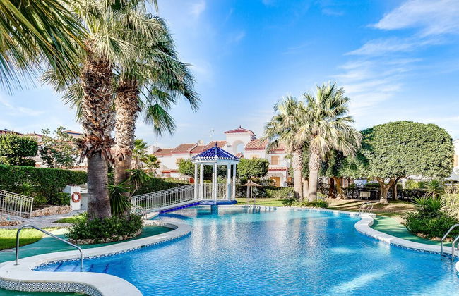 Parquemar 2 La Mata Playa - Foto 32