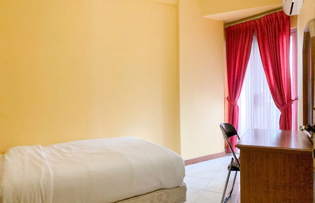 Spacious And Comfy 3Br At Kondominium Juanda Apartment - Foto 4