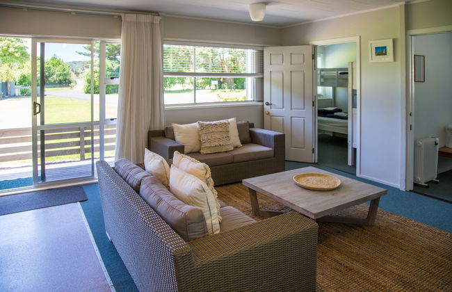 Hahei Beach Resort - Foto 35