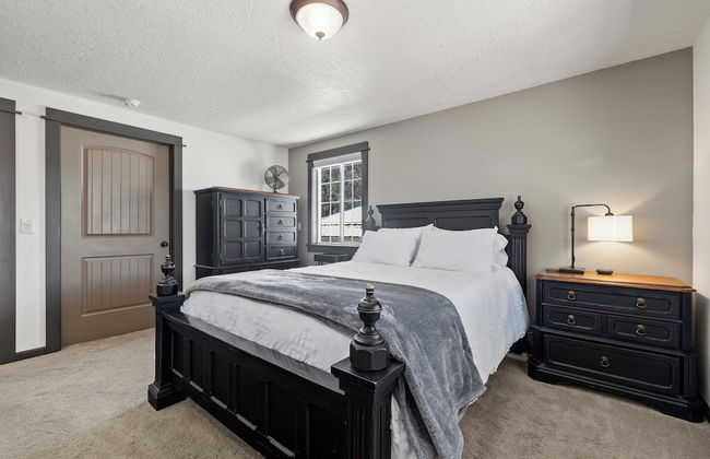 Harmony Hills Retreat - Foto 2