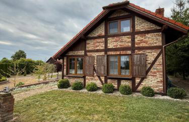 Agroturystka Jaśkowo - Foto 42