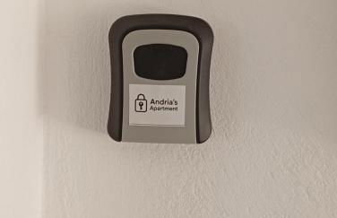 Andria's Apartment - Foto 22