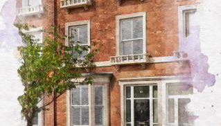 The Nest in Weymouth - Foto 2