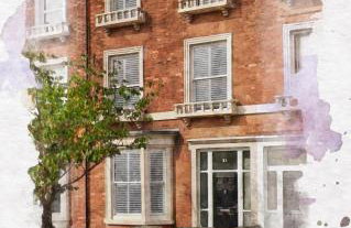 The Nest in Weymouth - Foto 2