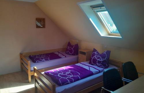 FeWo Hohen Neuendorf bei Berlin mit Sauna und Fuß-SPA - Foto 11