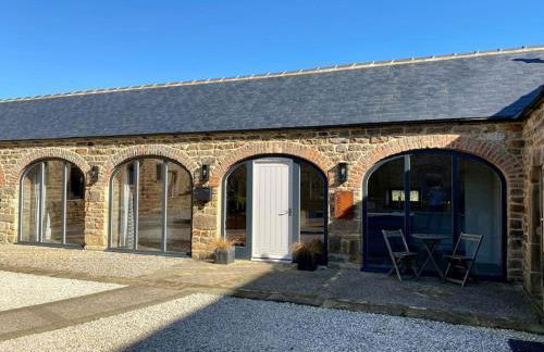 Contemporary Luxury Barn Conversion in County Durham - Foto 23