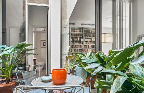 Casa Boutique San Bernardo, con jacuzzi y parking. - Foto 52