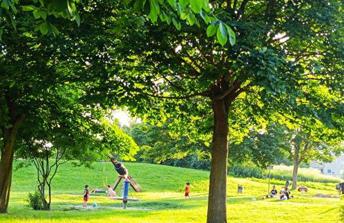 HomeSweetHome Free Parking Wifi Elevator Balcony - Foto 18