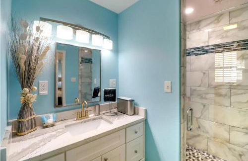 Lakeside Retreat on 10 Secluded Acres - Foto 19