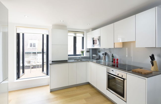 Cambric by Aeria Apartments - Foto 11