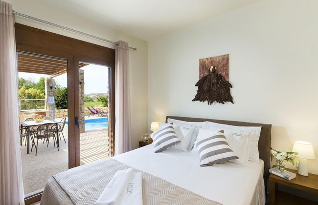 Muses Beach Villas - Cleo - Foto 3