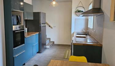 Nid Douillet Climatisée ''MEETT - Aéroscopia - TRAMWAY'' - Foto 2